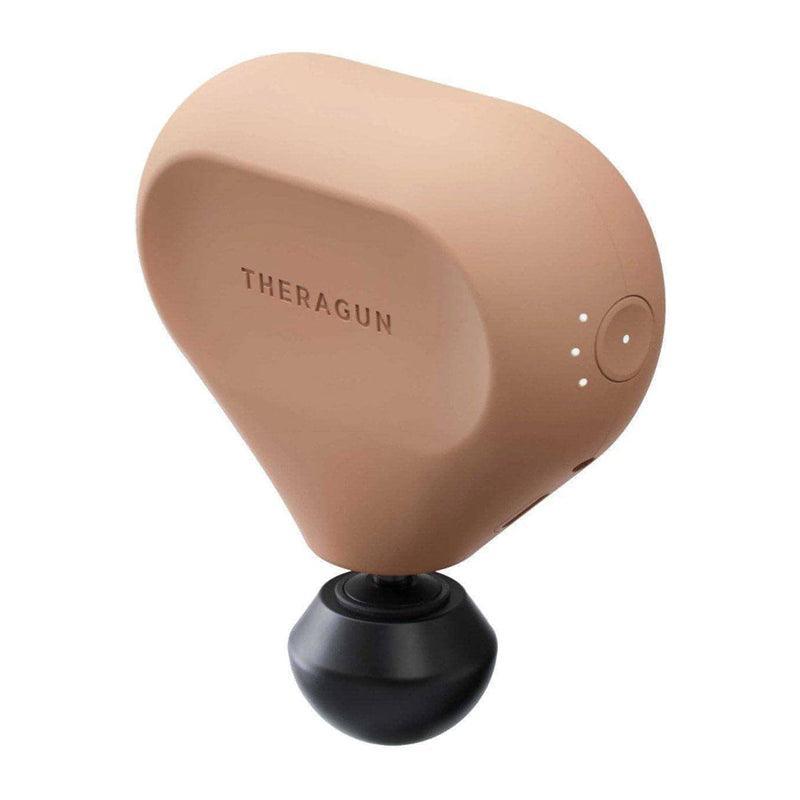 Therabody Theragun Mini Massage Gun - Rose Gold - Waha Lifestyle