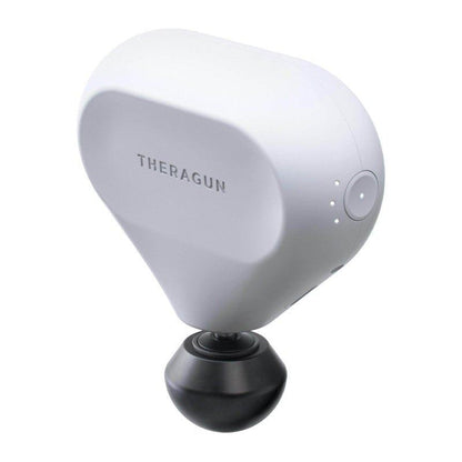 Therabody Theragun Mini Massage Gun - White - Waha Lifestyle