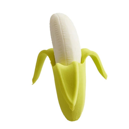 Scented Fruit-Shaped Eraser Set for Kids – 4pcs