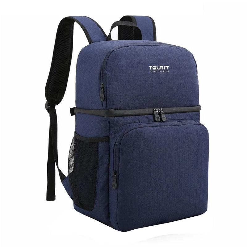 Tourit Cockatoo Insulated Cooler Backpack - Waha Lifestyle