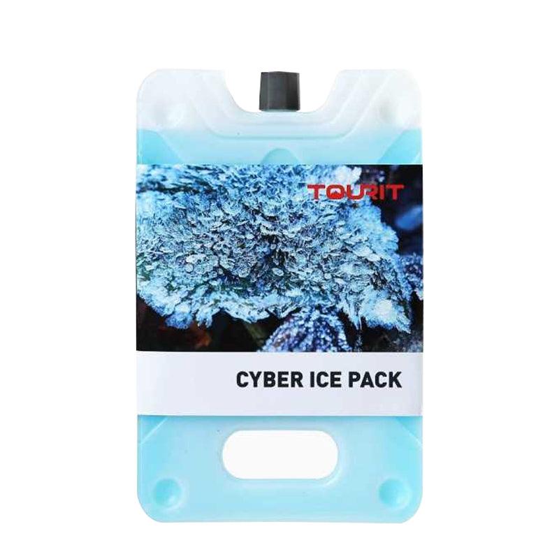 Tourit Cyber Flat Cooler Reusable Ice Pack - Waha Lifestyle