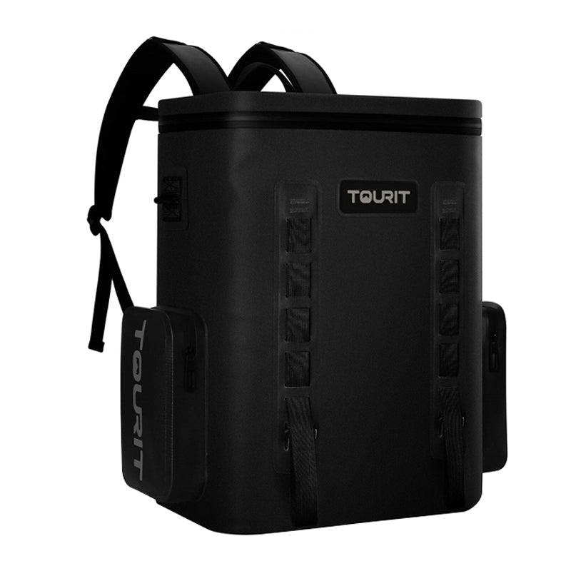 Tourit Voyager Leak-Proof Insulated Cooler Backpack | Waha Lifestyle Kuwait