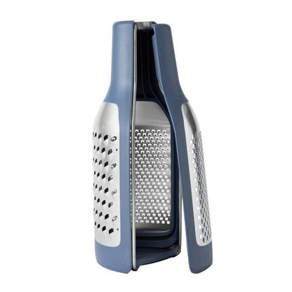 Tower &amp; Plane Grater with Dual Cheese Grater - Waha Lifestyle