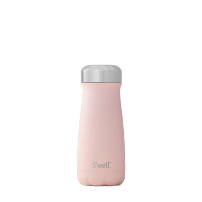 Traveler Vacuum Insulated Stainless Steel Water Bottle - 470ml - Waha Lifestyle