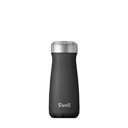 Traveler Vacuum Insulated Stainless Steel Water Bottle - 470ml - Waha Lifestyle