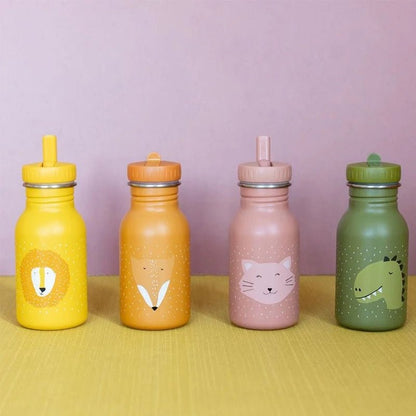 Animal Print Insulated Kids&
