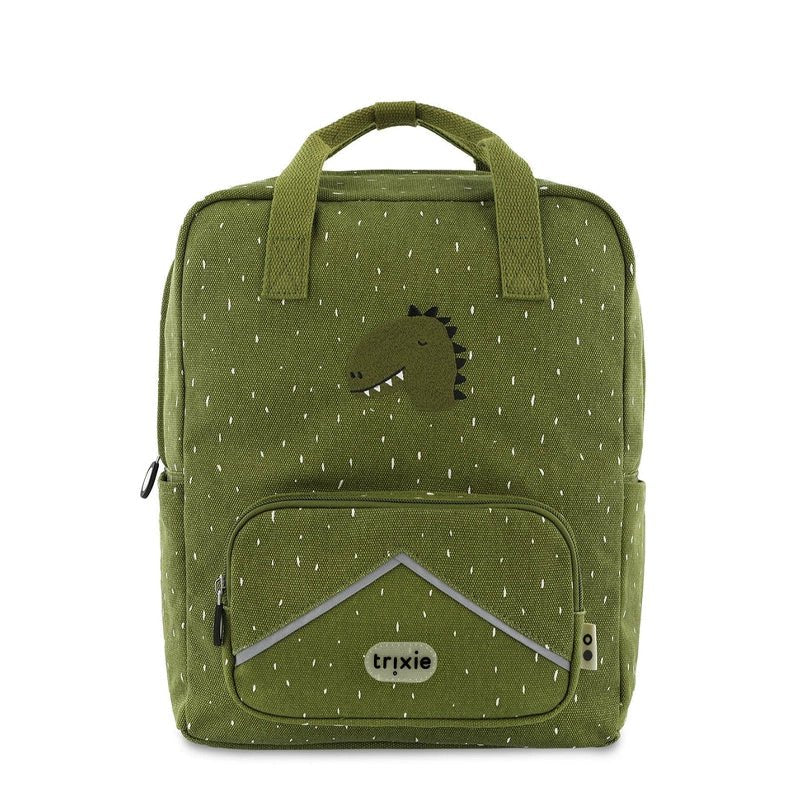 Water-Repellent Kids Backpack for Nursery &amp; School - Large