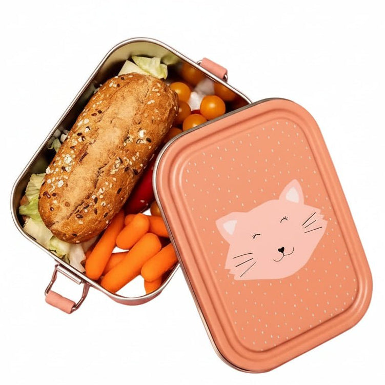 trixieanimal-print-stainless-steel-kids-lunch-box-small-waha-lifestyle-kuwait