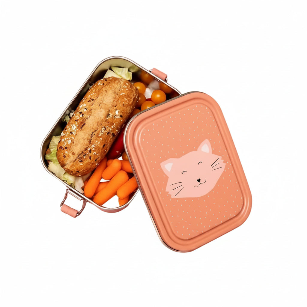 trixieanimal-print-stainless-steel-kids-lunch-box-small-waha-lifestyle-kuwait