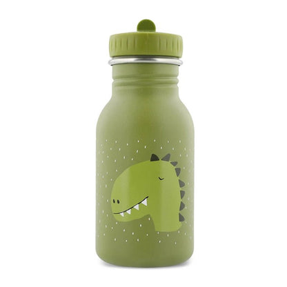 Animal Print Stainless Steel Kids&