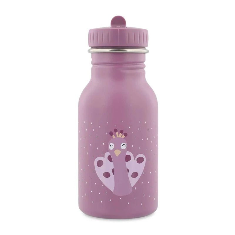 Animal Print Stainless Steel Kids&