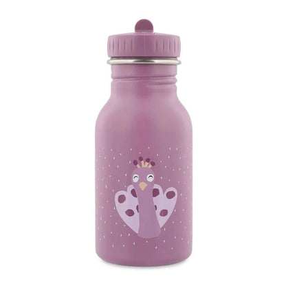 Animal Print Stainless Steel Kids&