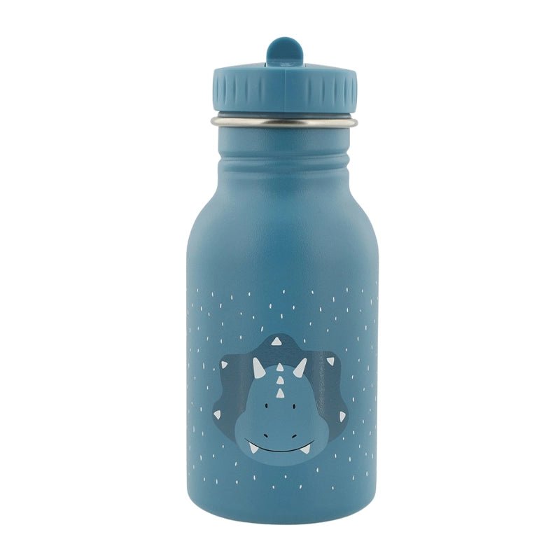 Animal Print Stainless Steel Kids&