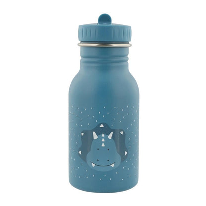 Animal Print Stainless Steel Kids&