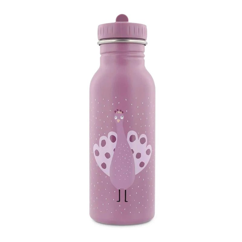 Animal Print Stainless Steel Kids&