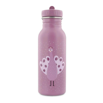 Animal Print Stainless Steel Kids&