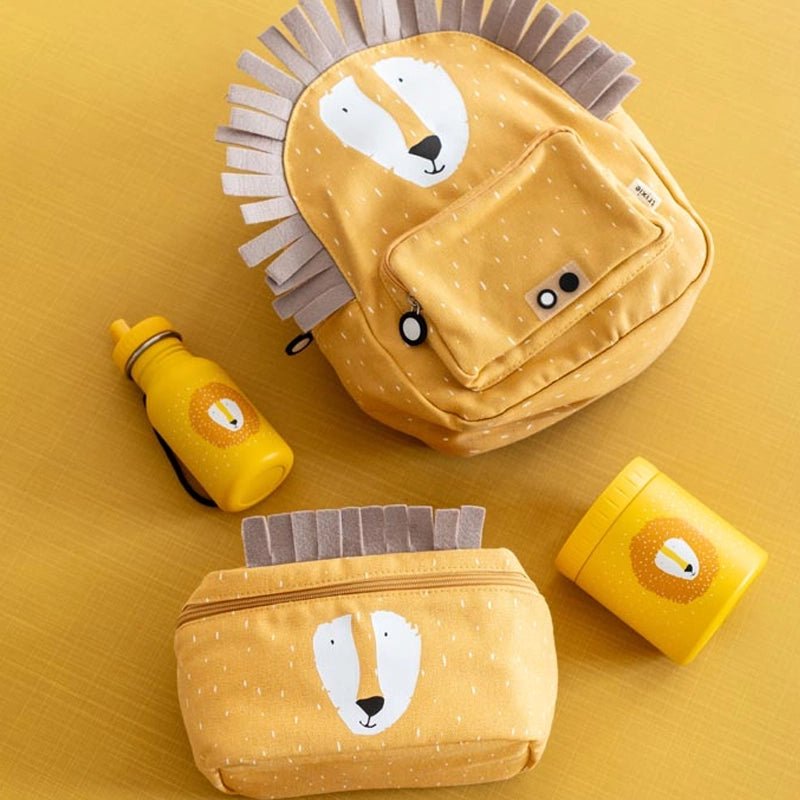 Animal Shaped Insulated Kids Lunch Bag