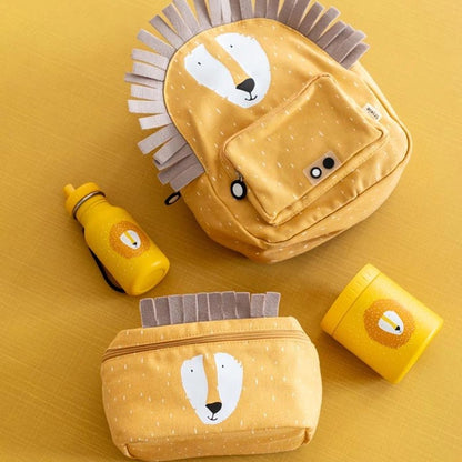 Animal Shaped Insulated Kids Lunch Bag