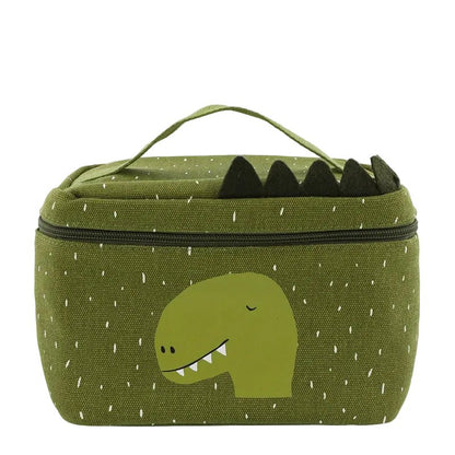 Animal Shaped Insulated Kids Lunch Bag