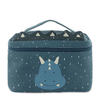 TRIXIE Animal Shaped Insulated Kids Lunch Bag in Kuwait - Waha Lifestyle