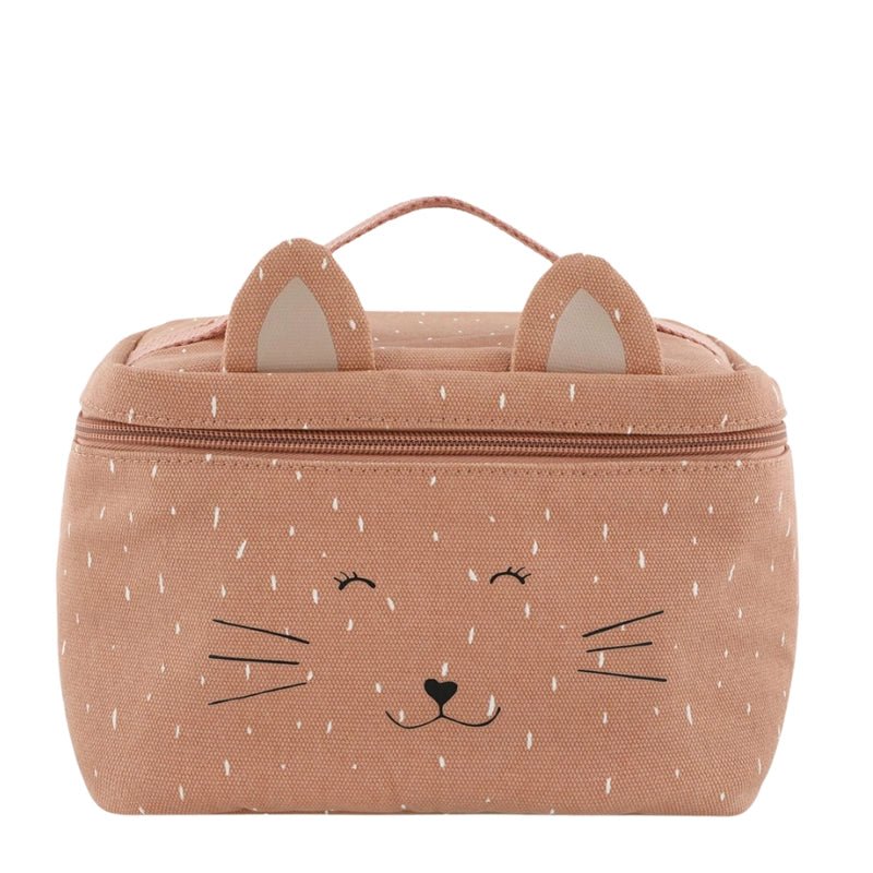 Animal Shaped Insulated Kids Lunch Bag