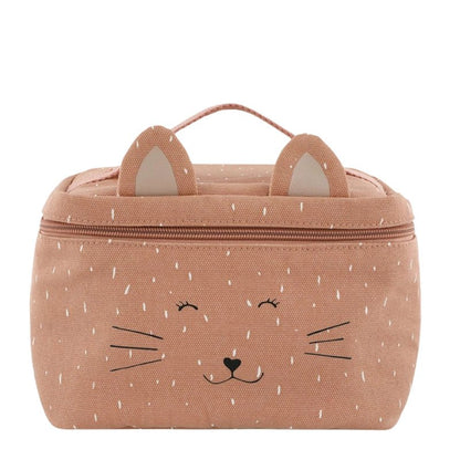Animal Shaped Insulated Kids Lunch Bag