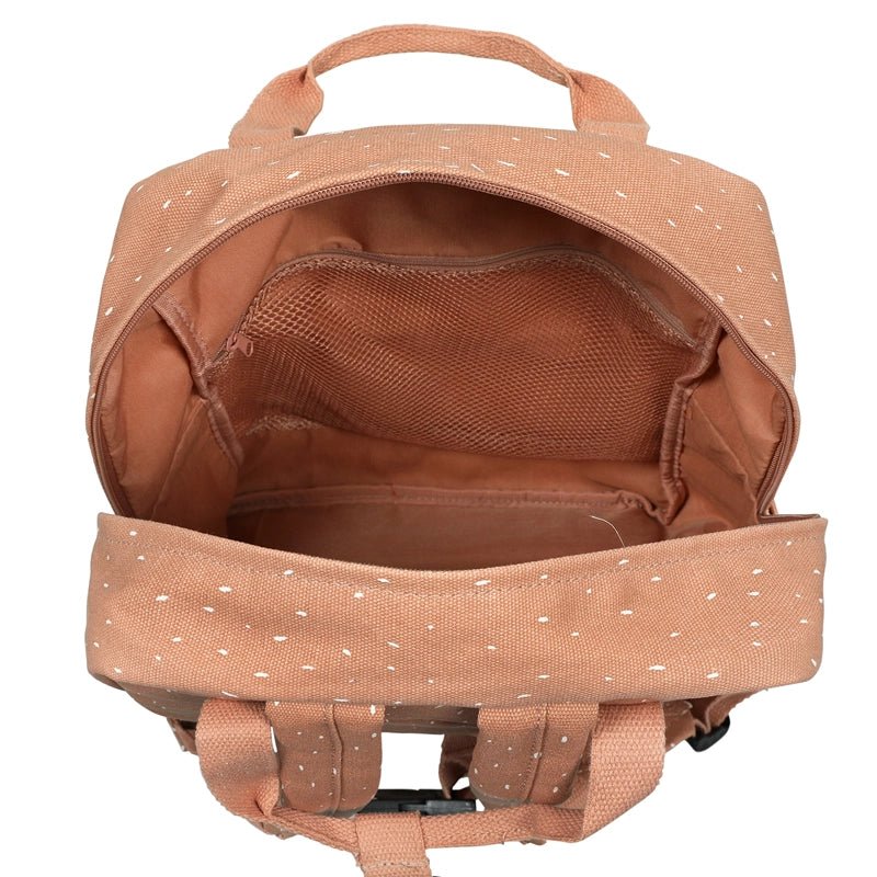 Animal Shaped Waterproof Kids Backpack - Large