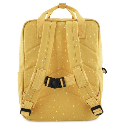 Animal Shaped Waterproof Kids Backpack - Large