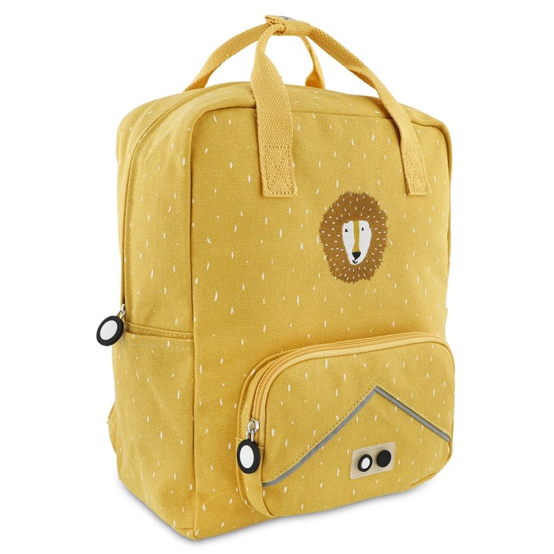 Animal Shaped Waterproof Kids Backpack - Large
