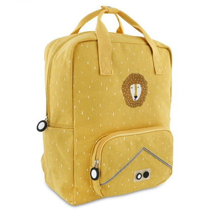 Animal Shaped Waterproof Kids Backpack - Large
