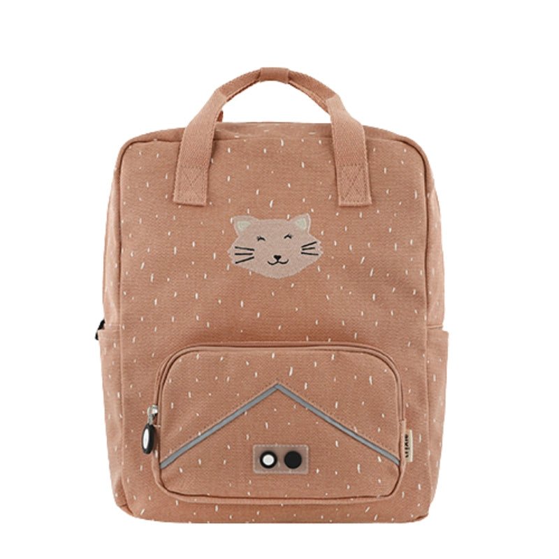 Animal Shaped Waterproof Kids Backpack - Large
