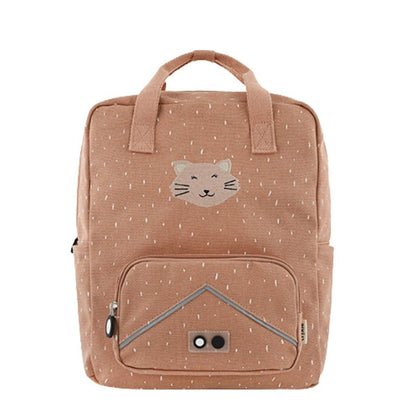 Animal Shaped Waterproof Kids Backpack - Large