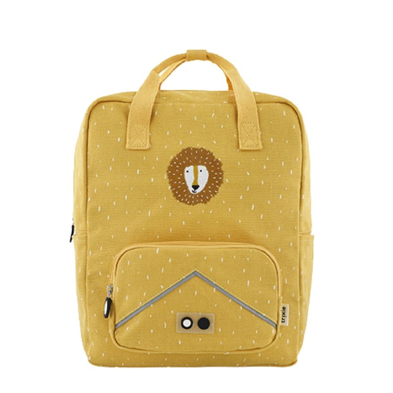 Animal Shaped Waterproof Kids Backpack - Large