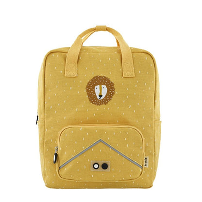 Animal Shaped Waterproof Kids Backpack - Large