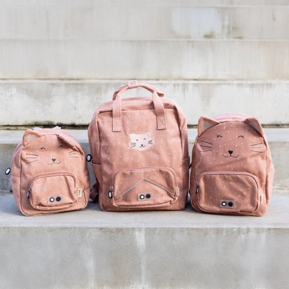 Animal Shaped Waterproof Kids Backpack - Large