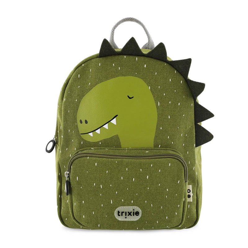 Animal Shaped Waterproof Kids Backpack - Medium