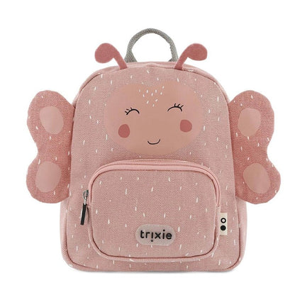 TRIXIE Animal Shaped Waterproof Kids Backpack - Medium. in Kuwait - Waha Lifestyle