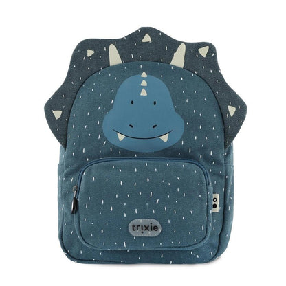 TRIXIE Animal Shaped Waterproof Kids Backpack - Medium. in Kuwait - Waha Lifestyle