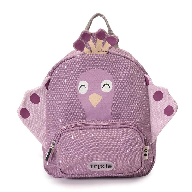 Animal Shaped Waterproof Kids Backpack - Medium