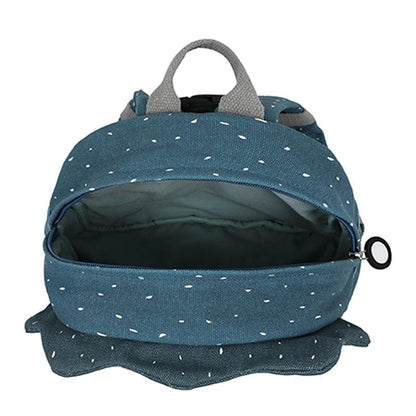 Animal Shaped Waterproof Kids Backpack - Small