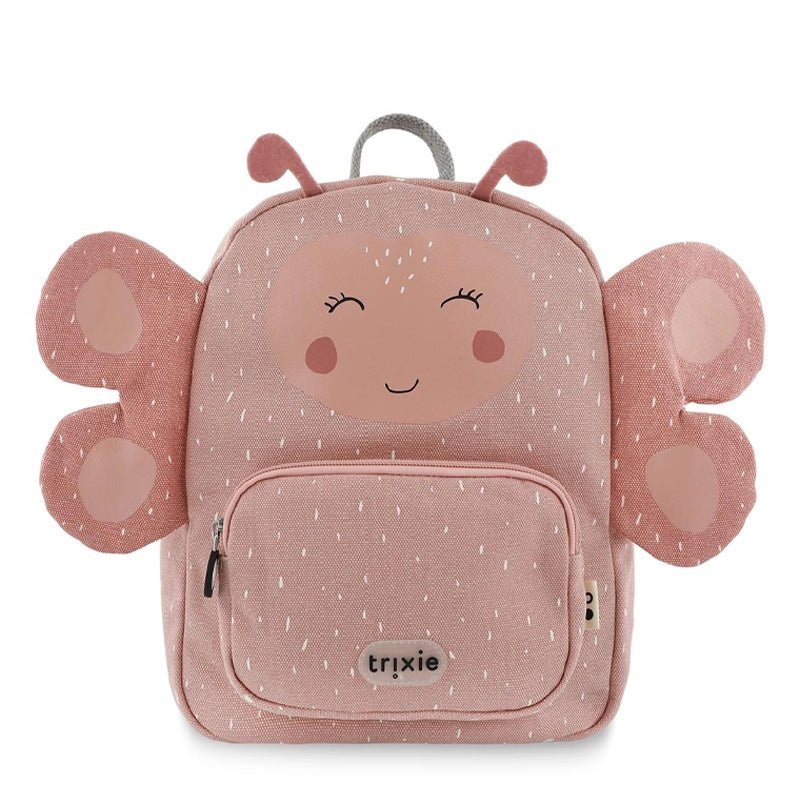 Animal Shaped Waterproof Kids Backpack - Small