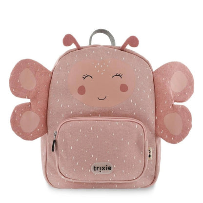 Animal Shaped Waterproof Kids Backpack - Small