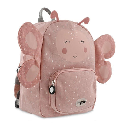 Animal Shaped Waterproof Kids Backpack - Small