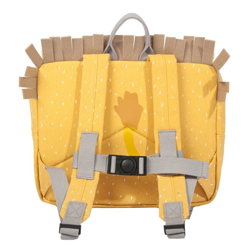 TRIXIE Animal Shaped Waterproof Satchel Kids Backpack - Waha Lifestyle - Kuwait