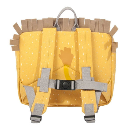 TRIXIE Animal Shaped Waterproof Satchel Kids Backpack - Waha Lifestyle - Kuwait