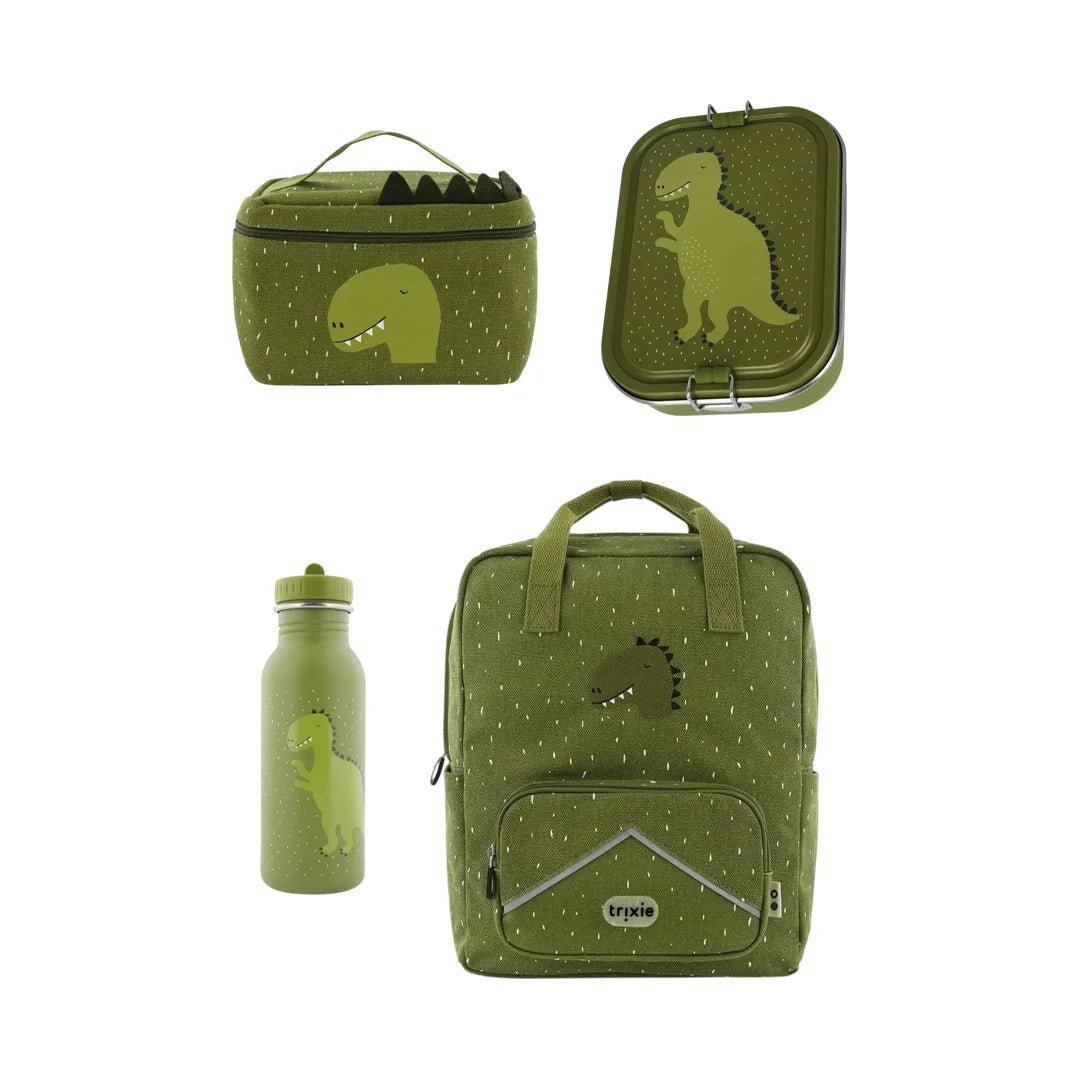 TRIXIE Kids Bento Bundle - Mrs. Dino in Kuwait - Waha Lifestyle