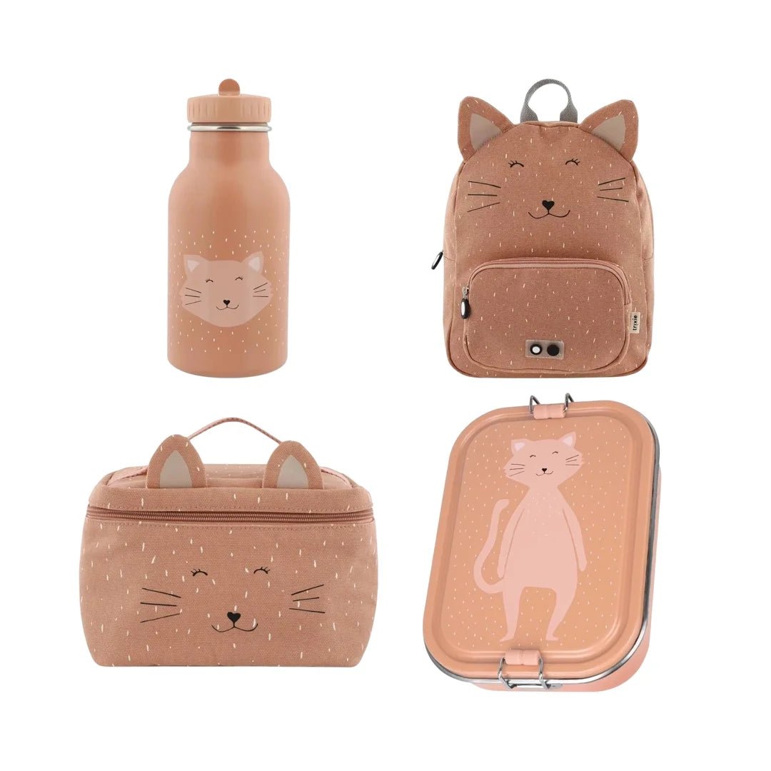 TRIXIE Kids Bento Bundle - Mrs.Cat in Kuwait - Waha Lifestyle
