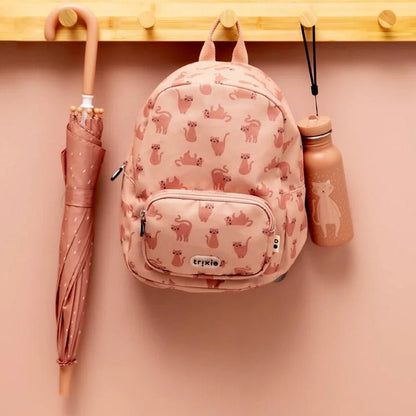 Kids Lightweight Water-Repellent School &amp; Adventure Backpack