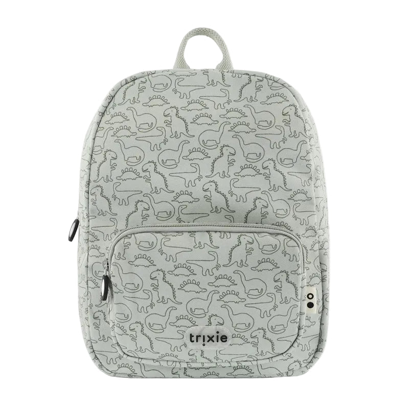 Kids Lightweight Water-Repellent School &amp; Adventure Backpack