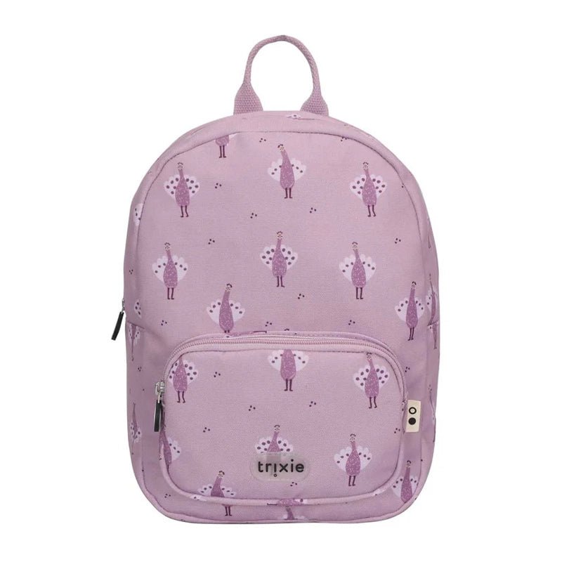 Kids Lightweight Water-Repellent School &amp; Adventure Backpack